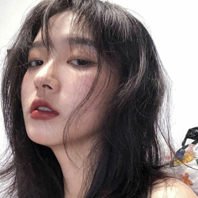 适合长期用的微信头像女(精选10张)