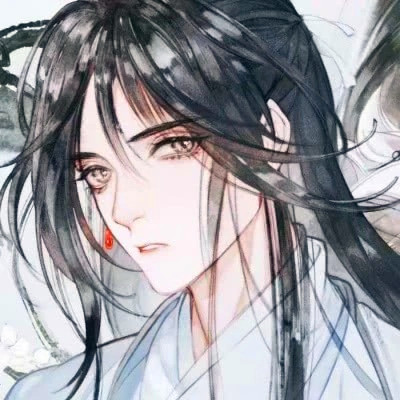 古风头像图片2023最火爆(精选12张)