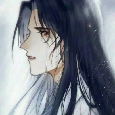 古风头像图片2023最火爆(精选12张)