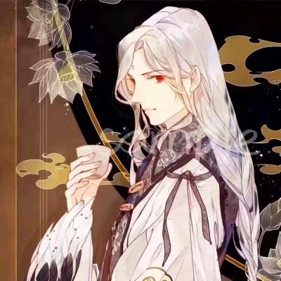 古风头像图片2023最火爆(精选12张)