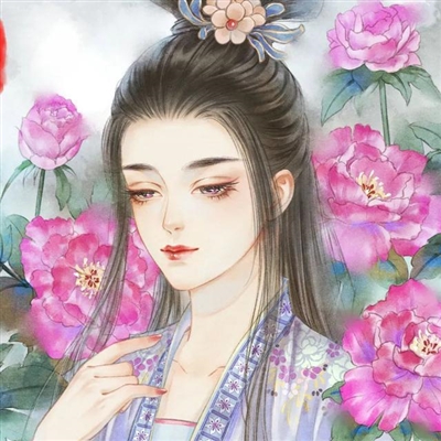 古风头像图片2023最火爆(精选12张)