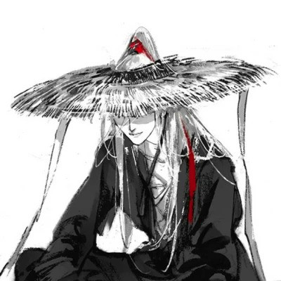 古风头像图片2023最火爆(精选12张)