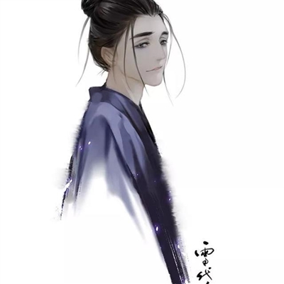 古风头像图片2023最火爆(精选12张)