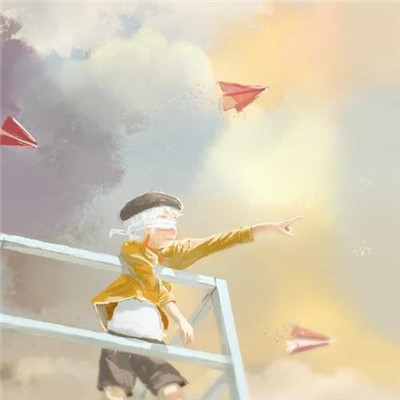 自律的头像图片2023最火爆(精选14张)