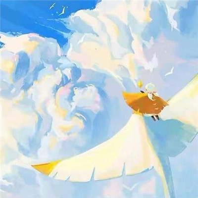 自律的头像图片2023最火爆(精选14张)