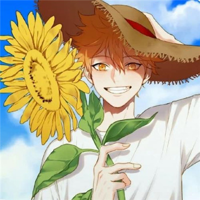 自律的头像图片2023最火爆(精选14张)