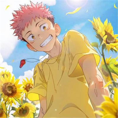 自律的头像图片2023最火爆(精选14张)