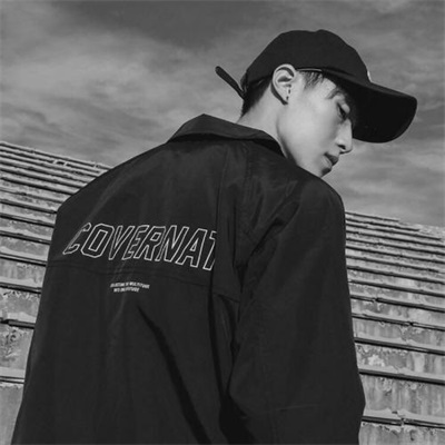 头像图片2023最火爆男高清(精选12张)