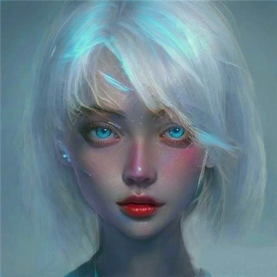 2023最个性头像微信(精选12张)