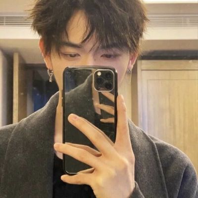 2023年最火的头像男(精选12张)