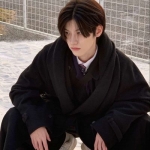 2023年最火的头像男(精选12张)