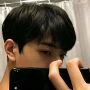 2023年最火的头像男(精选12张)