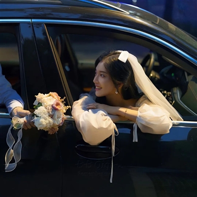 好看的不易撞双人情侣头像(精选10张)