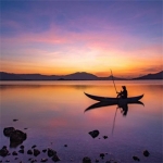 30一40岁女人微信头像风景(精选16张)