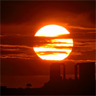 30一40岁女人微信头像风景(精选16张)