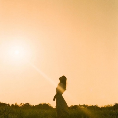 30一40岁女人微信头像风景(精选16张)