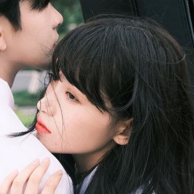 很罕见又很好看的情头(精选12张)