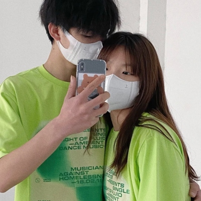 很罕见又很好看的情头(精选12张)