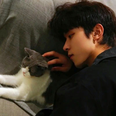 2023年男性适合的微信头像(精选13张)