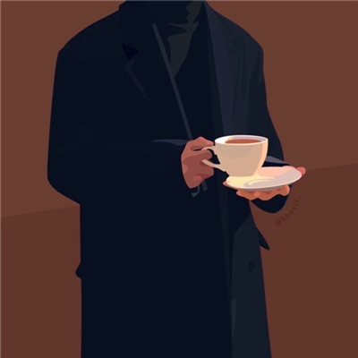 2023年男性适合的微信头像(精选13张)