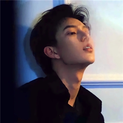 2023年男性适合的微信头像(精选13张)