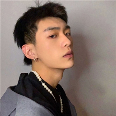 2023年男性适合的微信头像(精选13张)