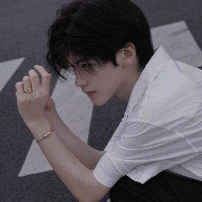 2023年男性适合的微信头像(精选13张)