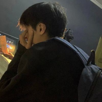 2023年男性适合的微信头像(精选13张)