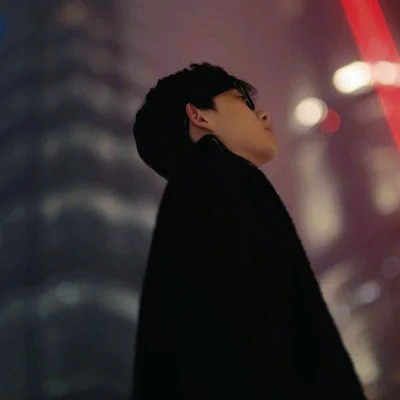 2023年男性适合的微信头像(精选13张)