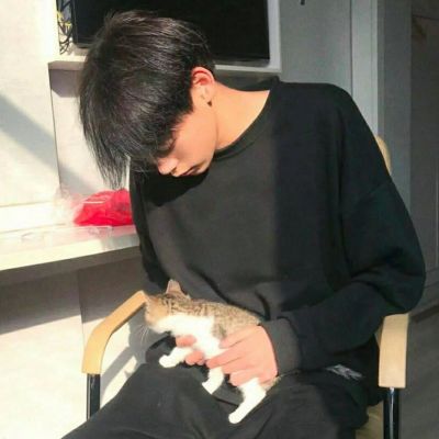 2023年男性适合的微信头像(精选13张)