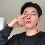 2023最火爆男人专用微信头像(精选11张)