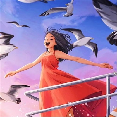 2023最好看的微信头像(精选12张)