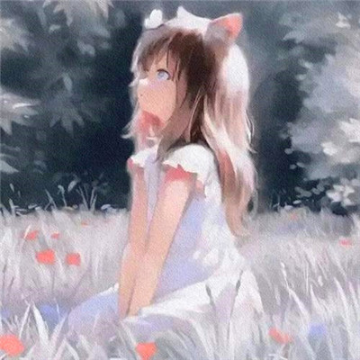 2023最好看的微信头像(精选12张)