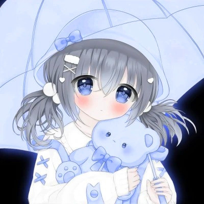 2023最好看的微信头像(精选12张)