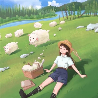 头像图片2023最火爆(精选12张)