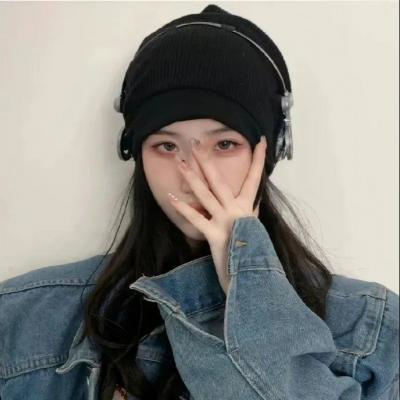 高级感满满的情侣头像2023(精选12张)