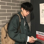 容易让女生有好感的男头像(精选10张)