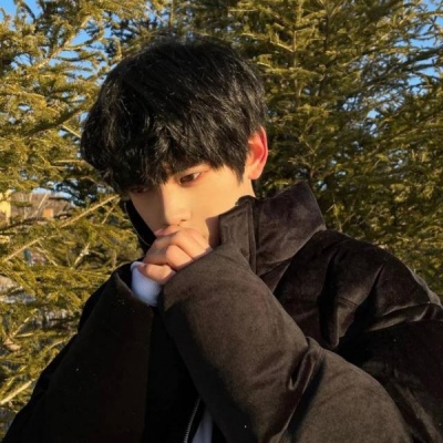 容易让女生有好感的男头像(精选10张)