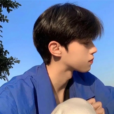 好看又实用的头像男生