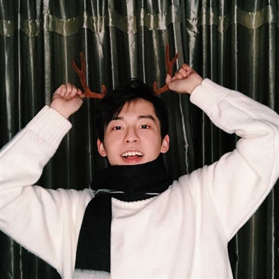 好看又实用的头像男生