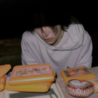 好看又实用的头像男生