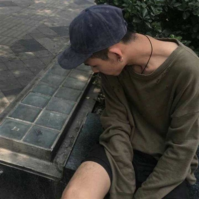 好看又实用的头像男生