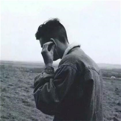 好的头像男生中年人(精选14张)