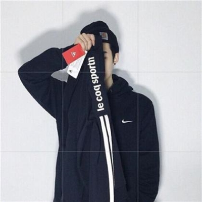 好的头像男生中年人(精选14张)