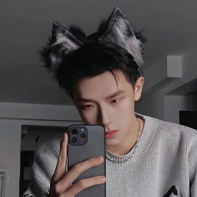 情侣头像超火系列情头(精选14张)