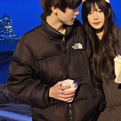 情侣头像超火系列情头(精选14张)