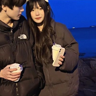 情侣头像超火系列情头(精选14张)