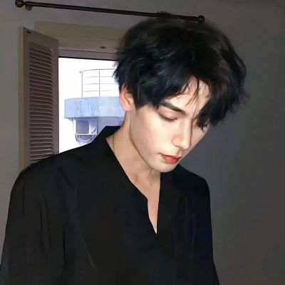 情侣头像超火系列情头(精选14张)