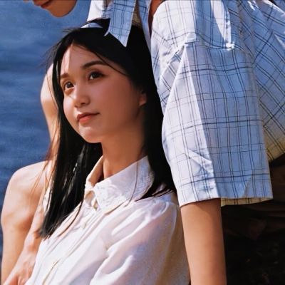 情侣头像超火系列情头(精选14张)