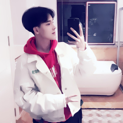 2023最火男生可爱头像(精选15张)